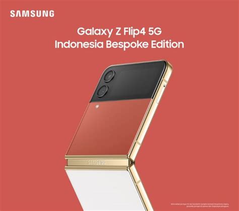 Samsung Launches Limited Edition Parapuan Smartphone in Indonesia