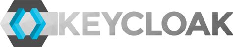 Keycloak Logo
