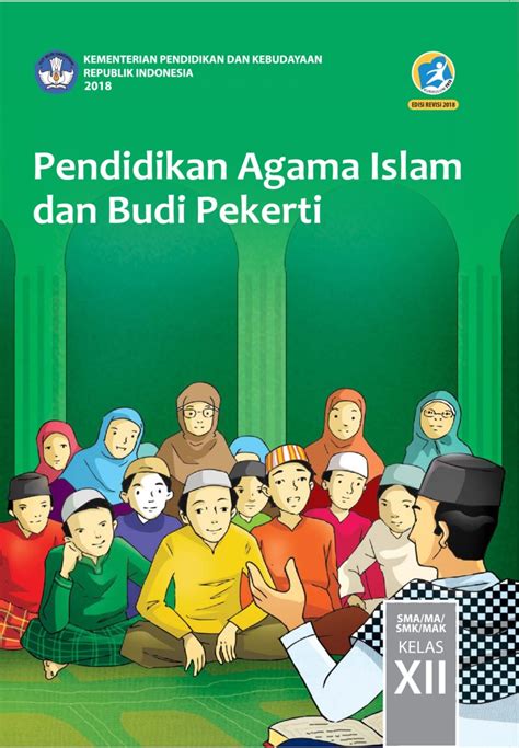 Kunci Jawaban Agama Islam Kelas 12 Halaman 93