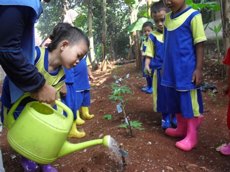 Pendidikan Lingkungan