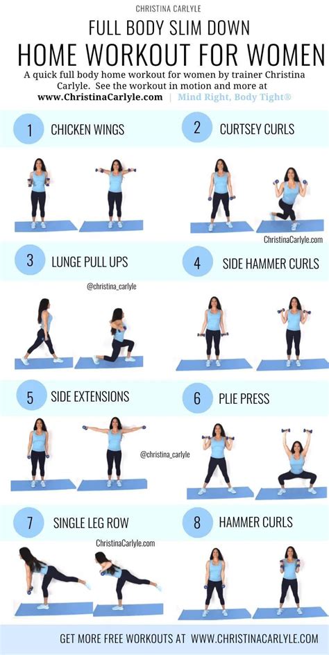 exercises woman weight loss