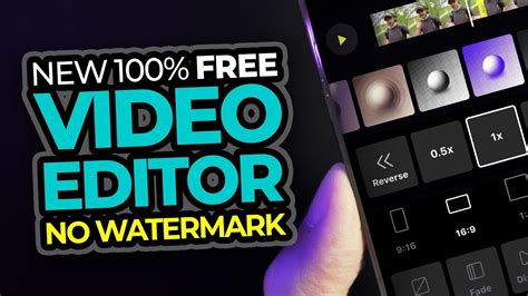 Alternatif Software Tanpa Watermark Video Editing