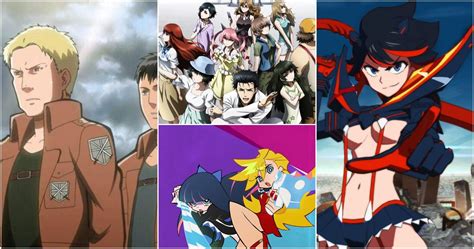 Unexpected Twists: A Look into Anime Plot Twists in Indonesia