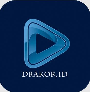 Aplikasi Drakor ID Tampilan