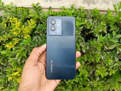 Baterai Infinix Note 12 Pro 5G