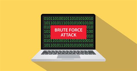 Brute Force Attack WiFi
