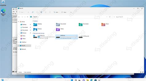 Cara Membagi Partisi SSD di Windows 11