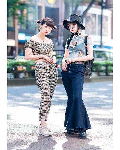 Fashion Haru di Jepang