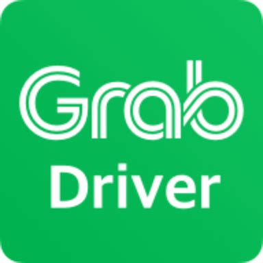 Grab Driver App