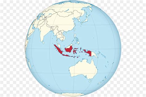 Indonesia dan Dunia Luar