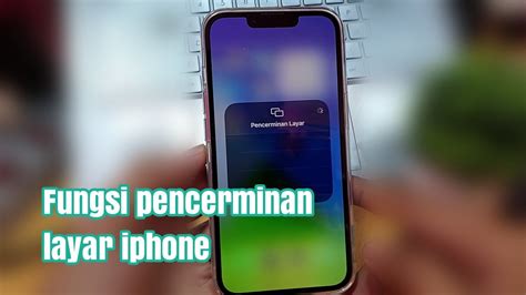 Cara Cek Layar iPhone dengan Mudah di Indonesia