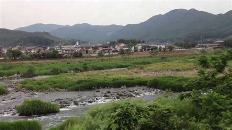 Perlindungan Lingkungan Sungai di Jepang