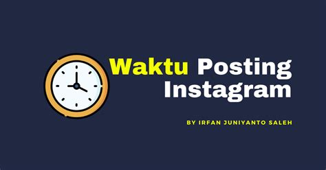 Cara Mudah Mengunggah Video di Instagram di Indonesia
