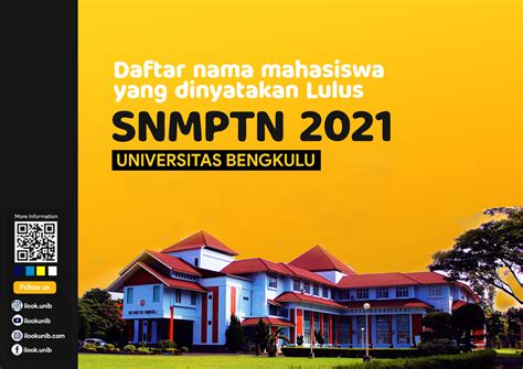 SNMPTN Universitas