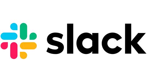 Slack Logo