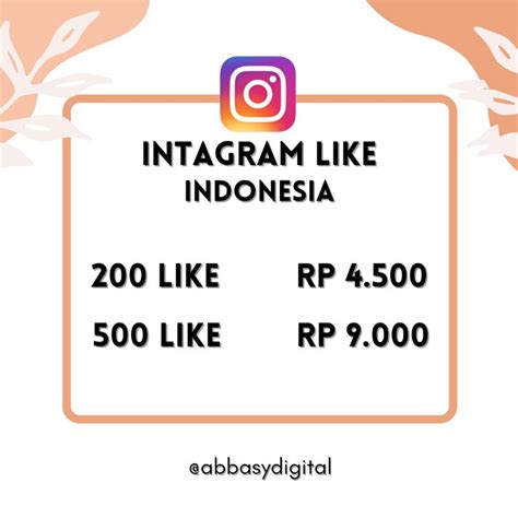 Tambah Like IG Gratis: Cara Efektif Meningkatkan Jumlah Like di Instagrammu