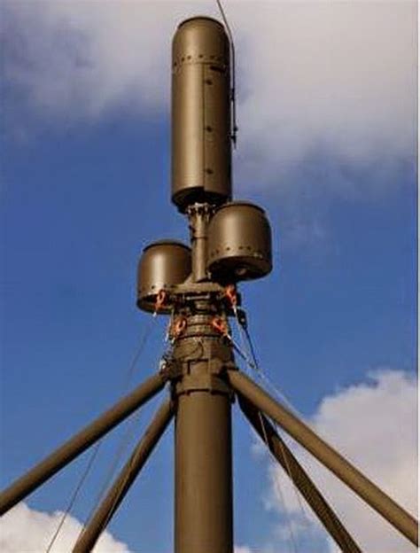 Tantangan dan Batasan Teknologi Radar Vera Ng TNI