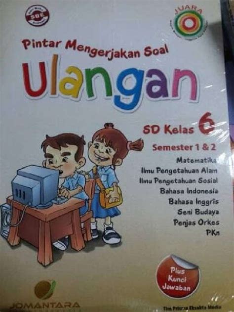 Teknik Mengerjakan Soal