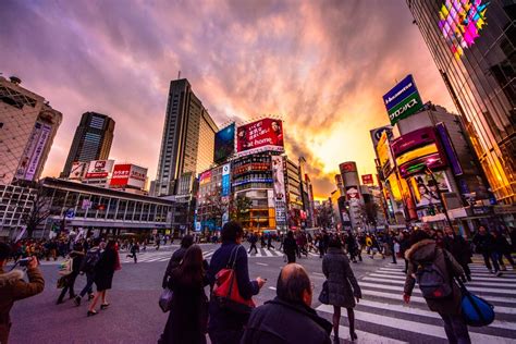 Tokyo Jepang