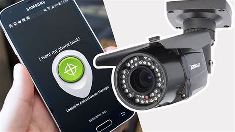 Trackview Security Camera
