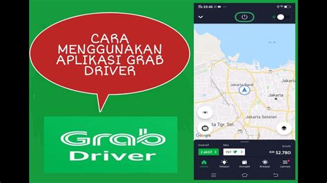 aplikasi grab driver indonesia