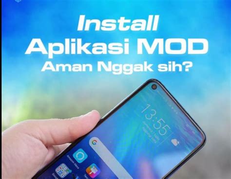 aplikasi mod indonesia