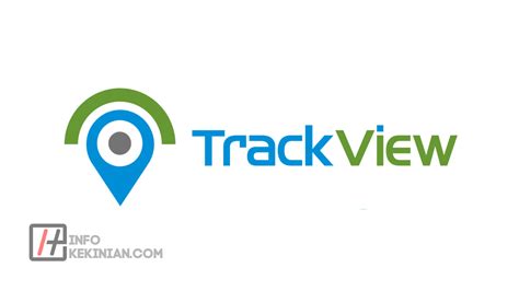 aplikasi serupa dengan trackview