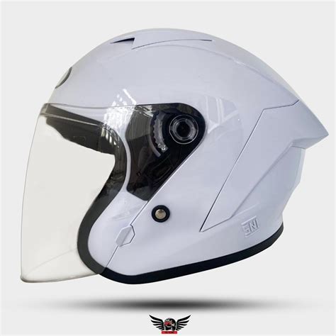 bahan helm untuk pria dan wanita