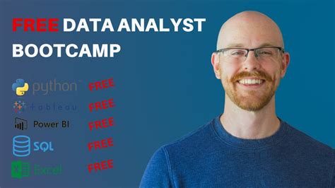 Gambar tentang Bootcamp Data Analyst