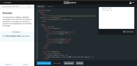 Gambar tentang Codecademy