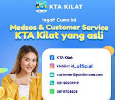 download aplikasi KTA Kilat