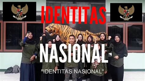 identitas b2 indonesia