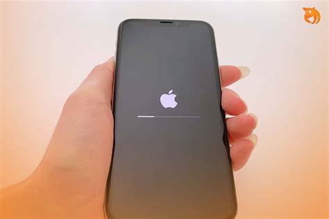 Penjelasan Masalah iPhone Suka Restart Sendiri