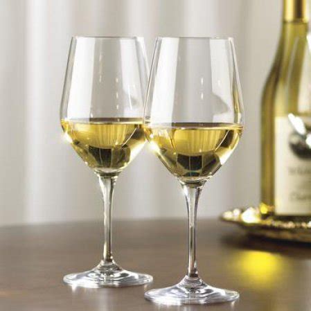 Beberapa Jenis Gelas White Wine yang Perlu Diketahui