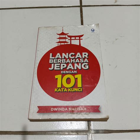 Kata Berbahasa Jepang