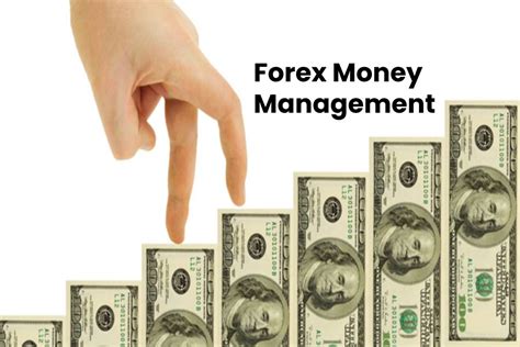 Money management forex