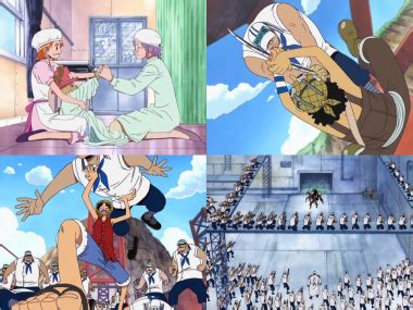 one piece episode 201