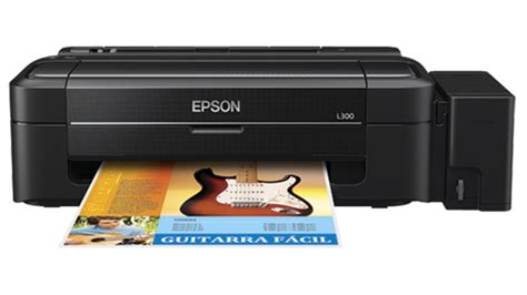 printer epson l300