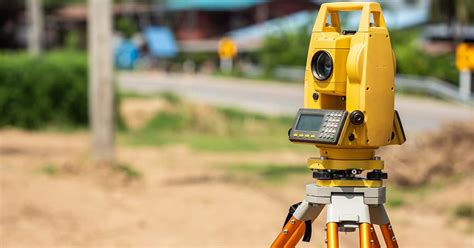 Total Station