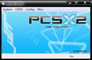 Panduan Instalasi PCSX 1