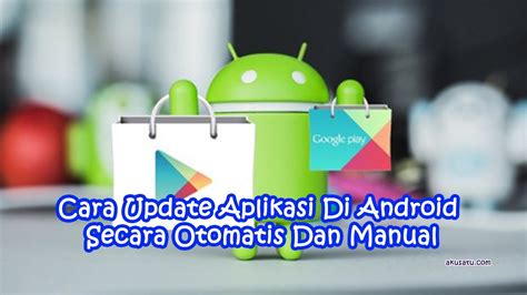 update aplikasi