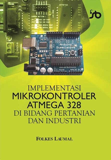 Implementasi Mikrokontroler dalam Otomasi Industri