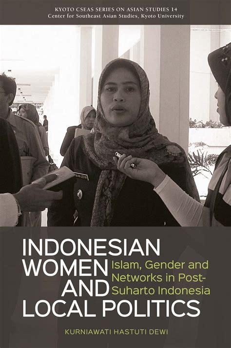Indonesian Women in Politics