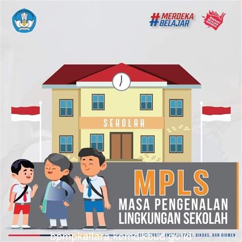 Program Lingkungan Sekolah