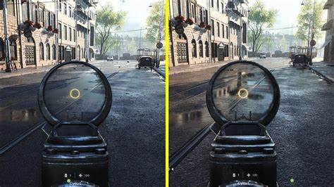 Ray Tracing on PS5