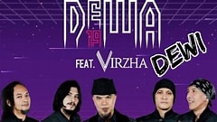 Lirik Lagu Dewi Dewa 19