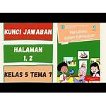 Kunci Jawaban Tema 7 Kelas 5 Halaman 2 Pendidikan