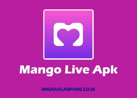 Unduh Mango APK di iOS