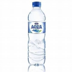 Botol Air Mineral