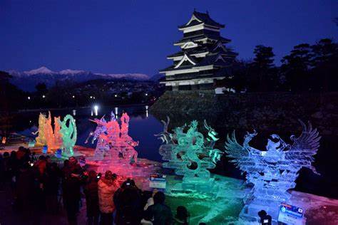 Matsumoto Castle Festival